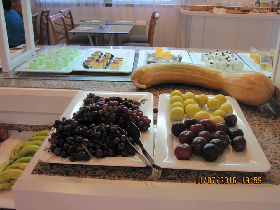 Immer frisch Millor Sol