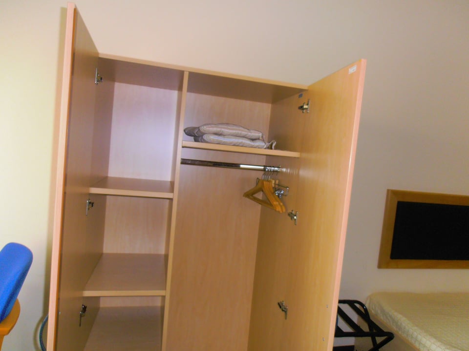 Zimmer Hotel Am Heidepark