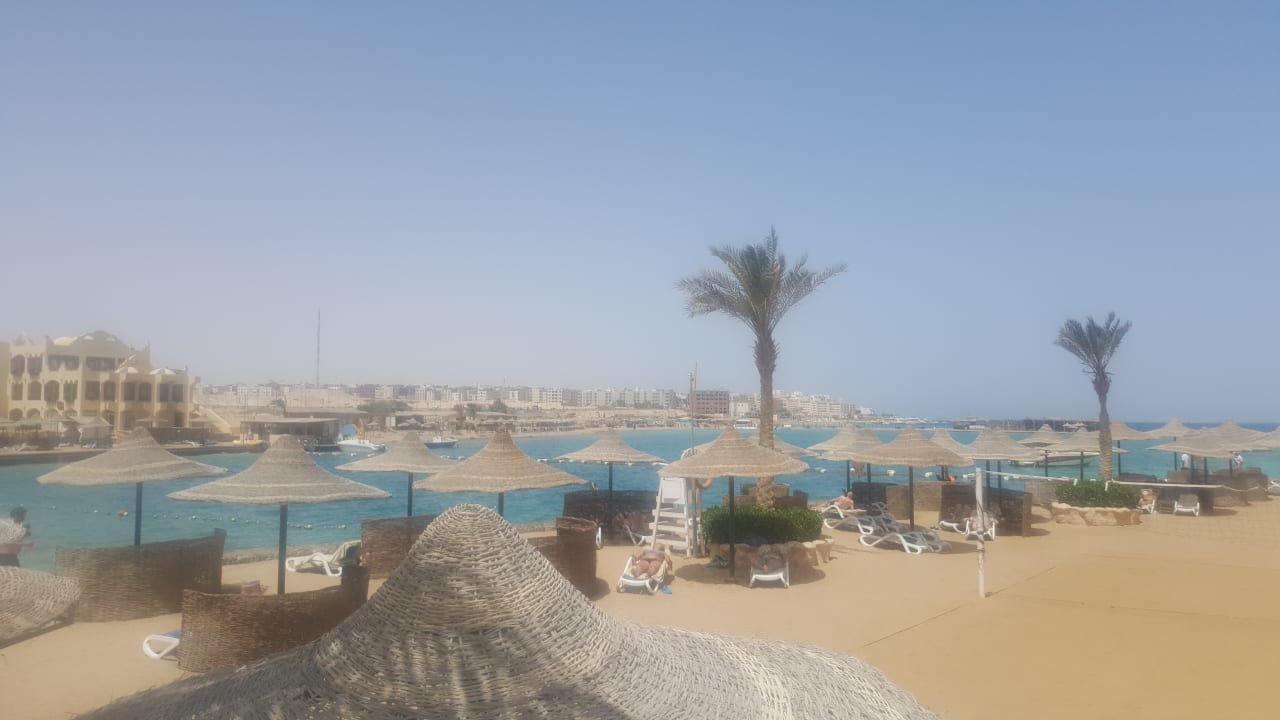 Strand Sunny Days Palma De Mirette Resort & Spa