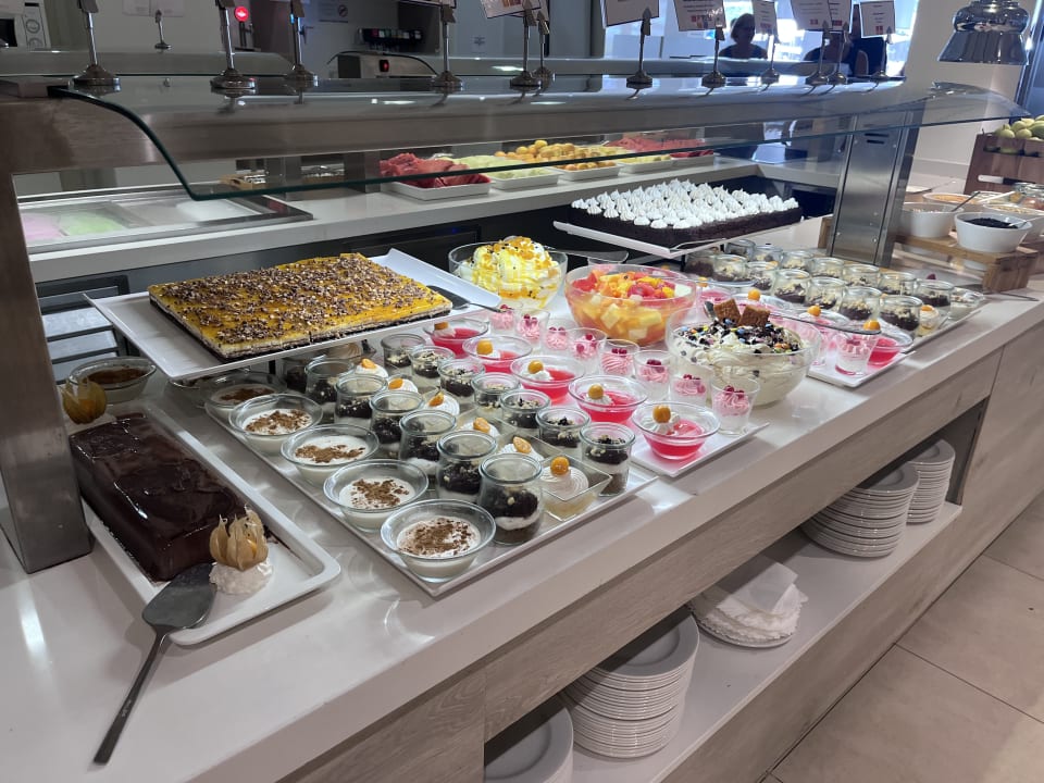 Gastro Caprice Janeiro Hotel & Spa