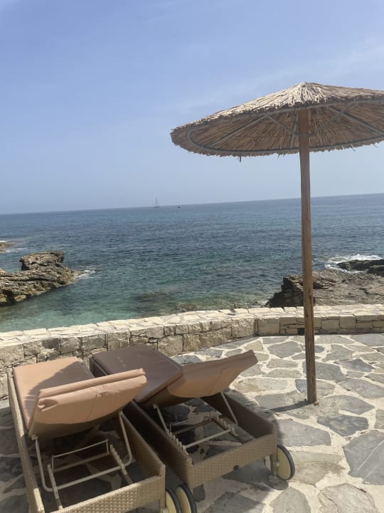 Strand Creta Maris Resort