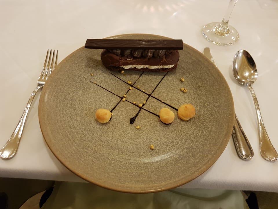 Gastro Lindos Princess Beach Resort & Spa