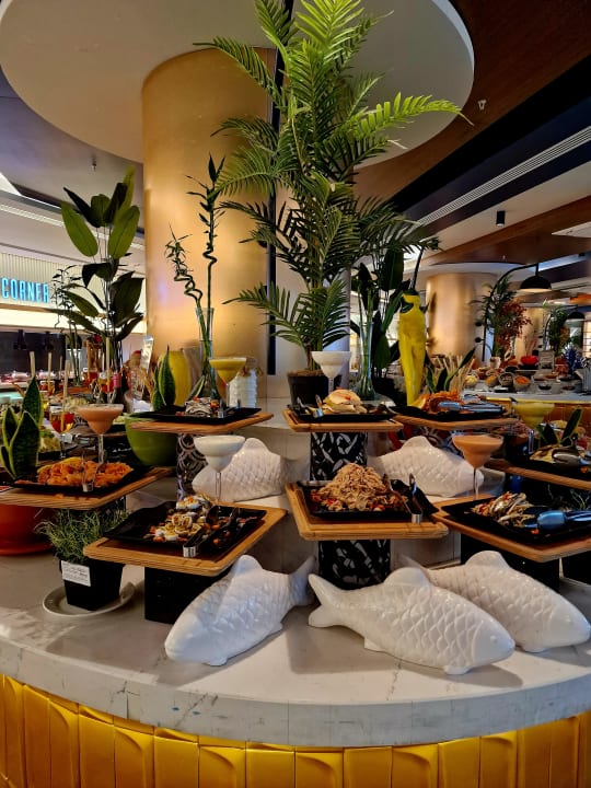 Gastro Seaden Quality Resort & Spa