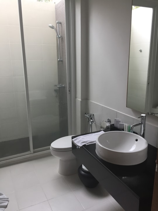 Zimmer Kantary Beach Hotel - KHAO LAK