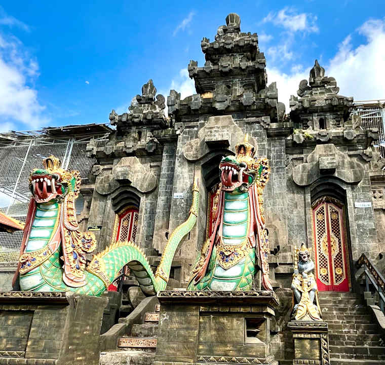 Sonstiges The Manik Kalisada