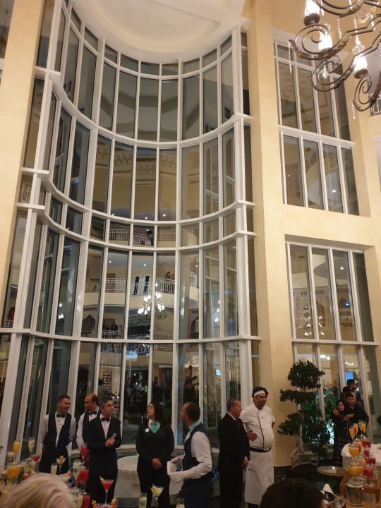 Sonstiges Iberostar Waves Averroes