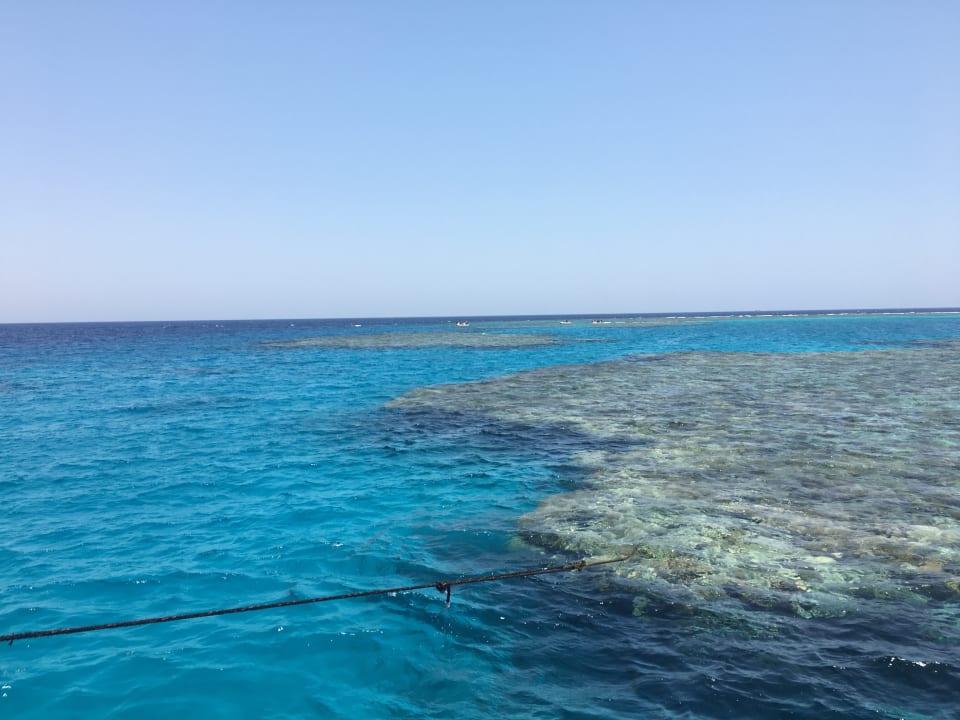 Strand Casa Mare Resort