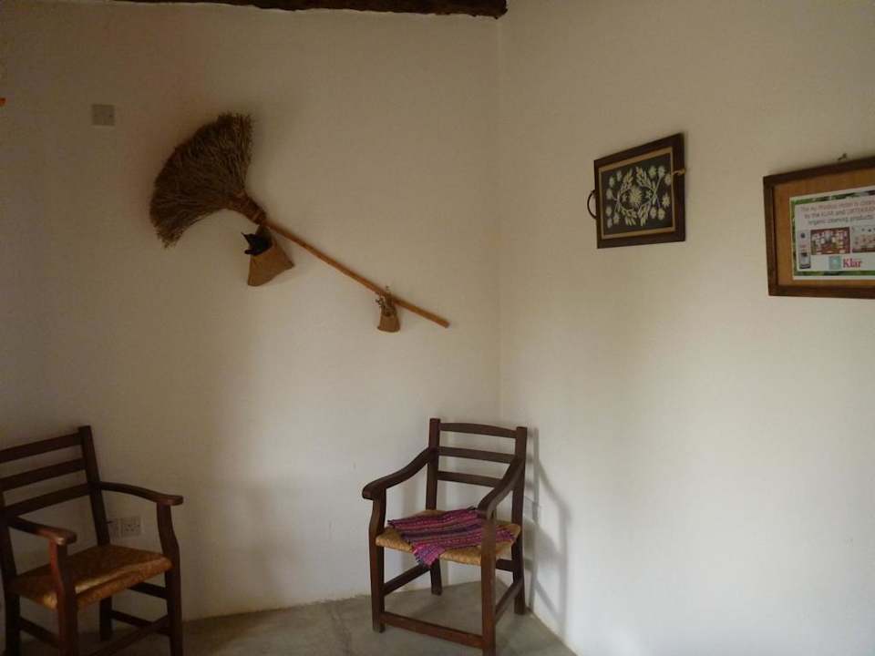 Vorraum Ay Phodios Village House