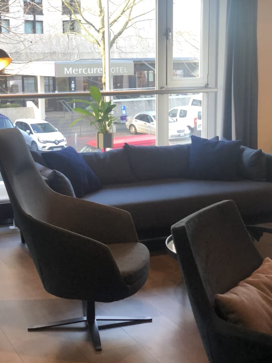 Sonstiges Premier Inn Saarbrücken City Centre