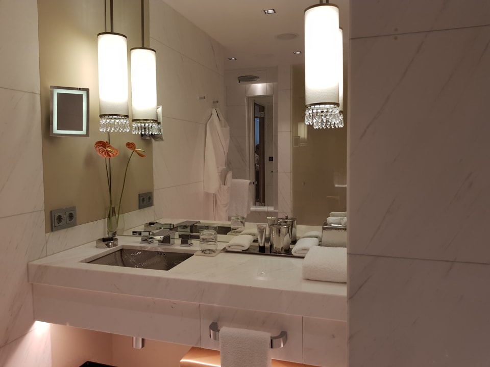 Zimmer Park Hyatt Vienna