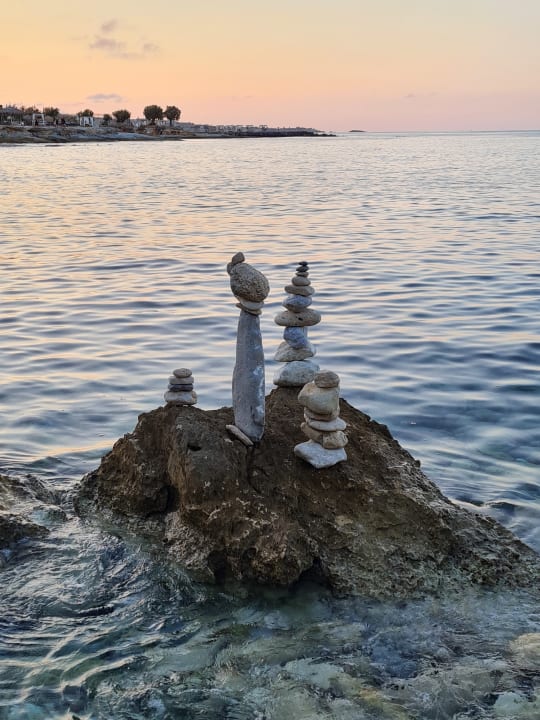 Strand Eri Beach & Village