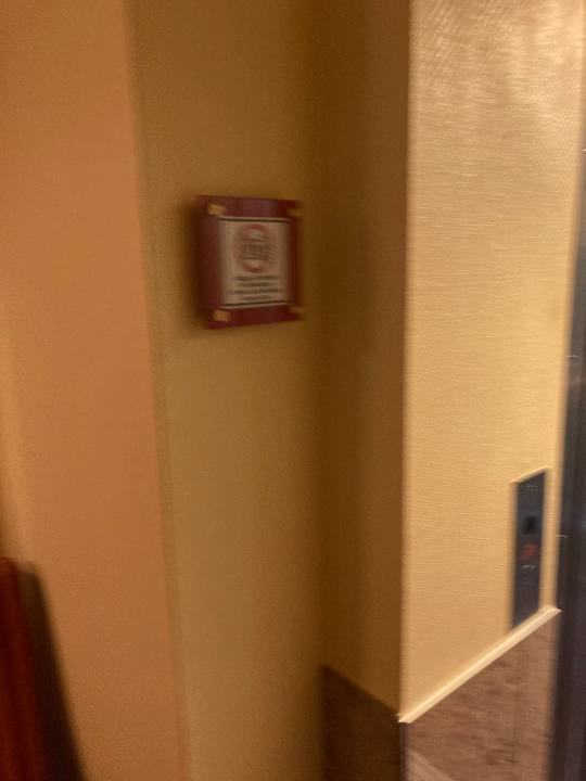 Zimmer Seehotel Frankenhorst - BW Signature Collection