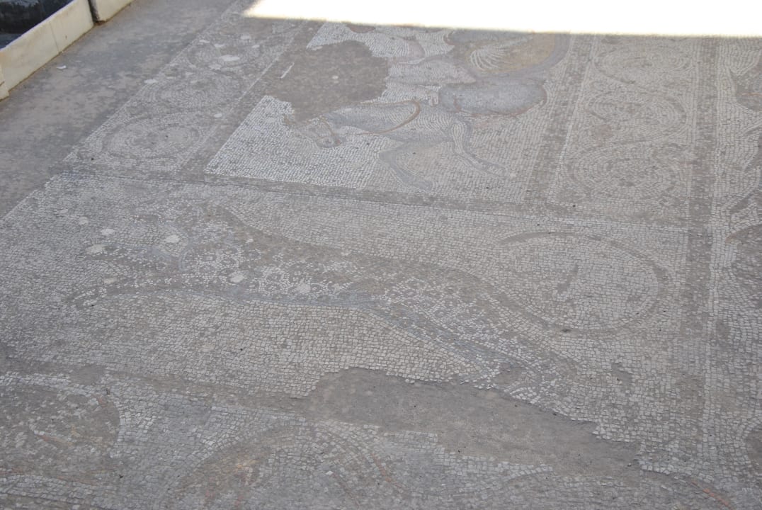 Sonstiges Grecotel LUXME Kos