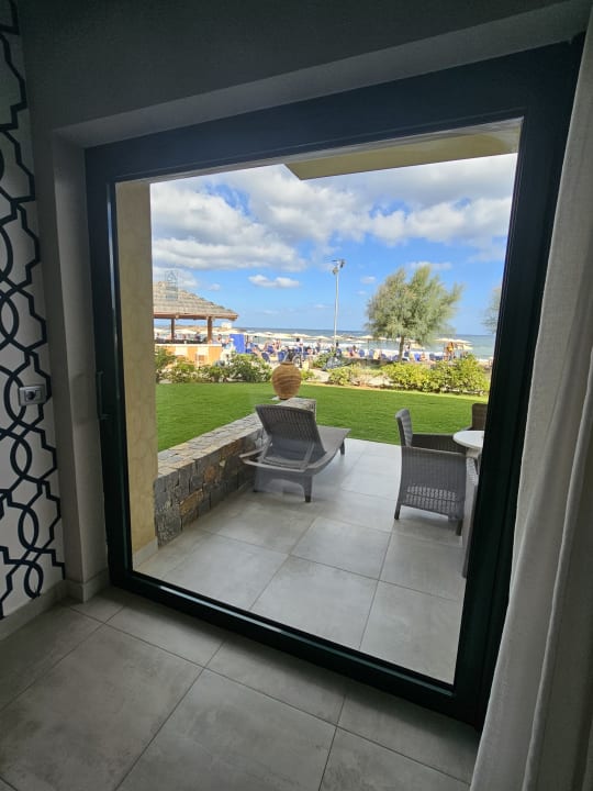 Zimmer Calimera Sirens Beach