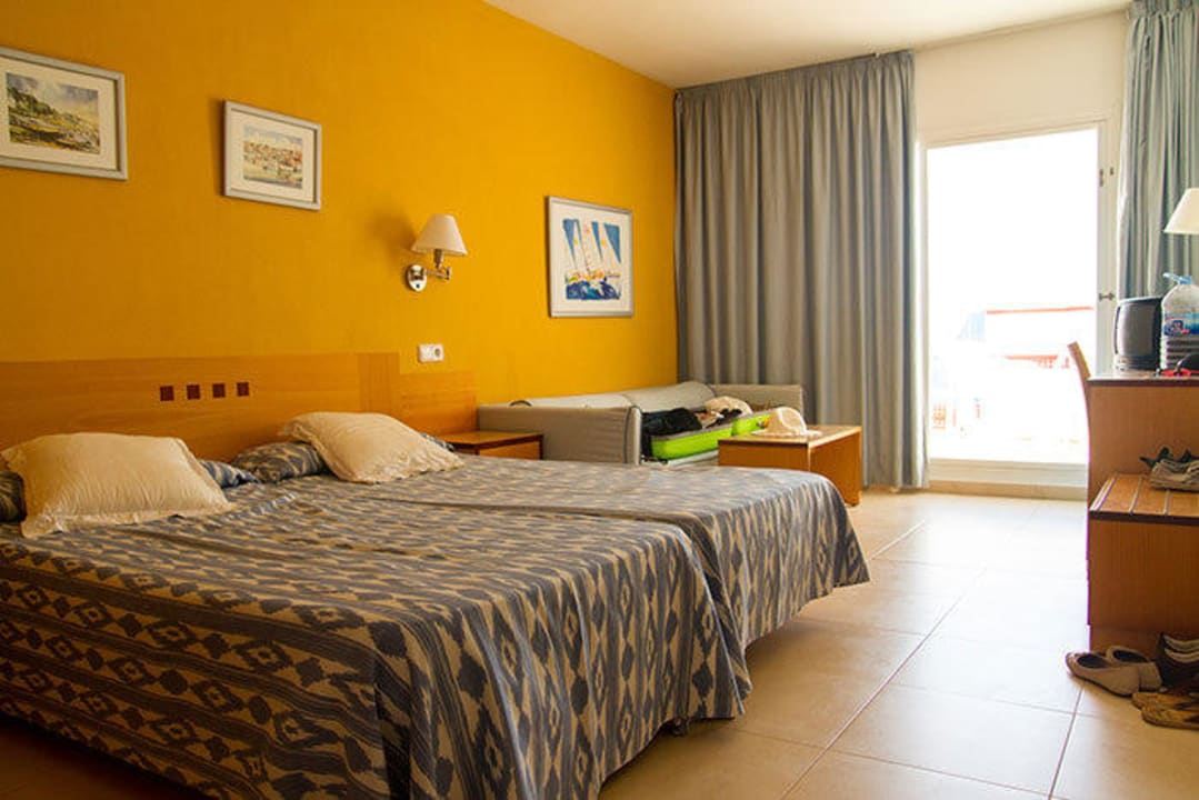 Doppelzimmer Grand Palladium White Island Resort & Spa