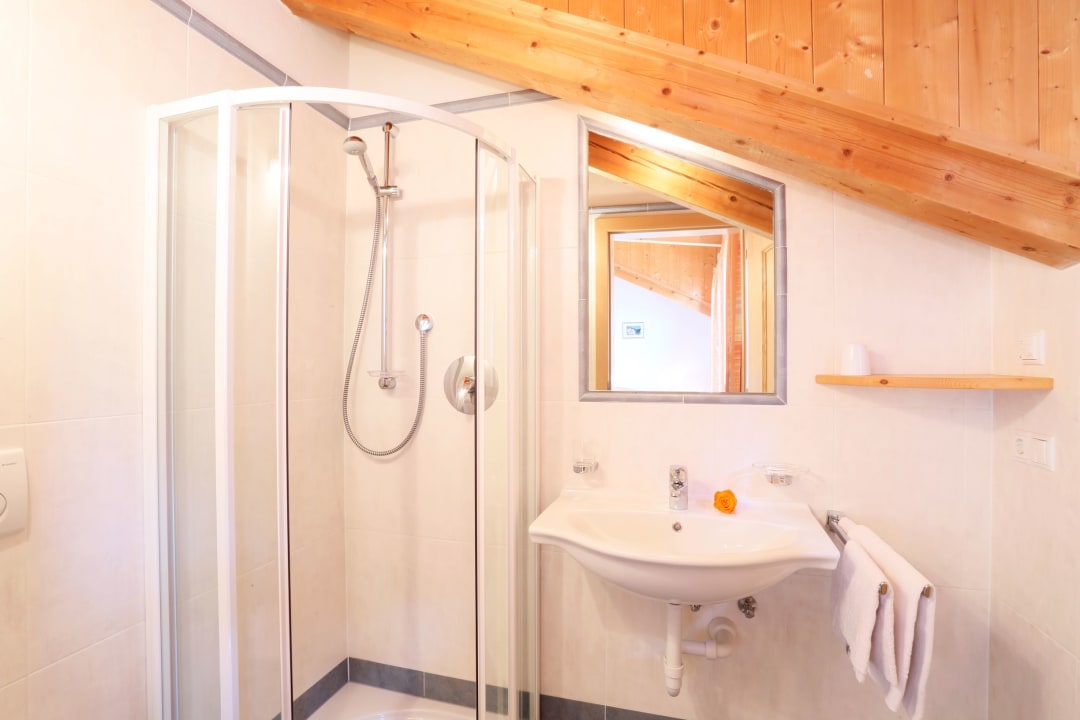 Zimmer Gasthof Hanserhof