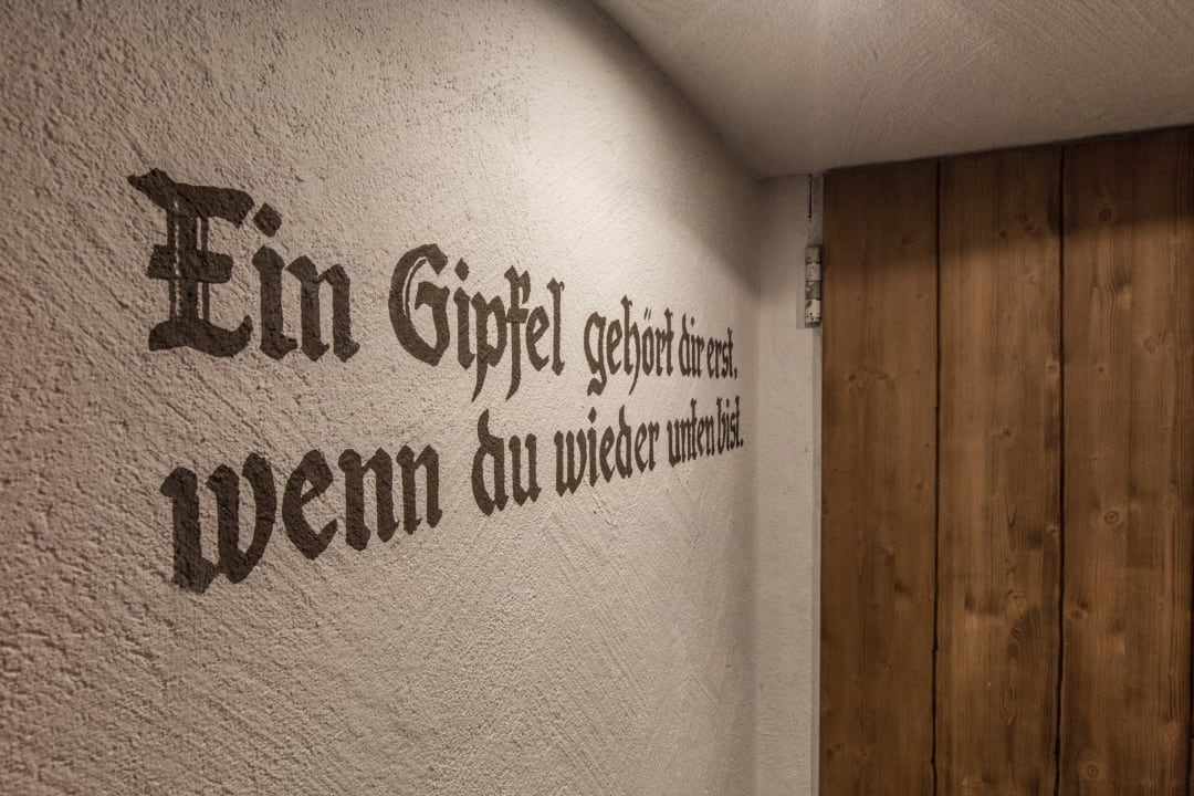 Sonstiges Chalet Alpin