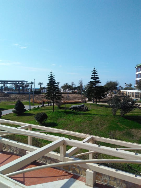 Ausblick TUI BLUE Xanthe