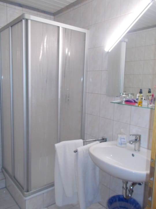 Bad Landhaus Ohnesorg