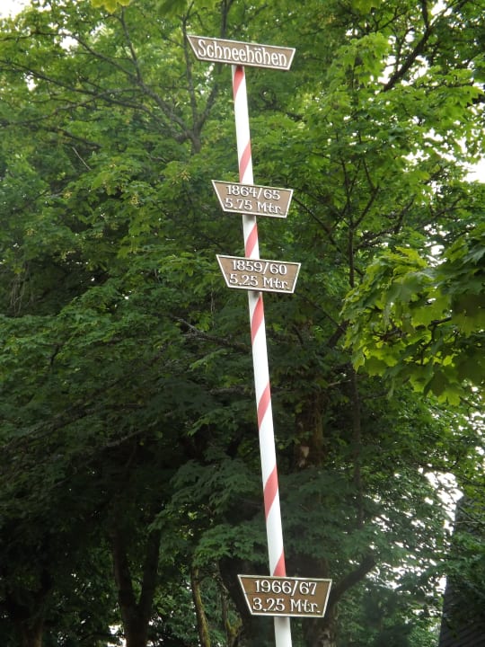 Sonstiges Haus Daheim