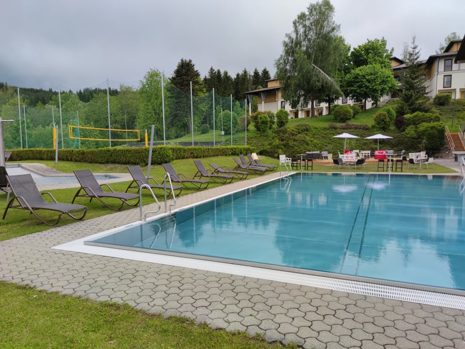 Pool Aldiana Club Ampflwang