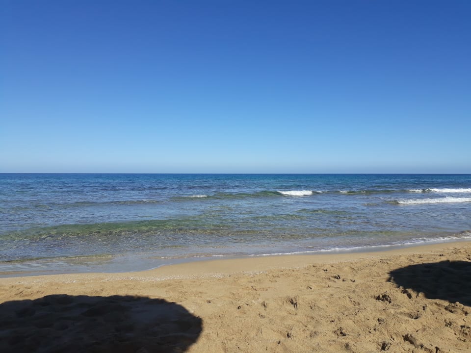 Strand allsun Hotel Carolina Mare