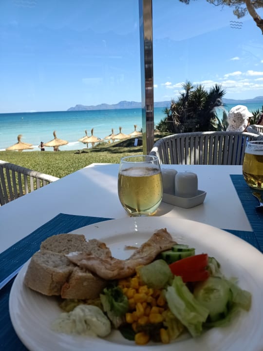 Gastro Iberostar Selection Playa de Muro Village
