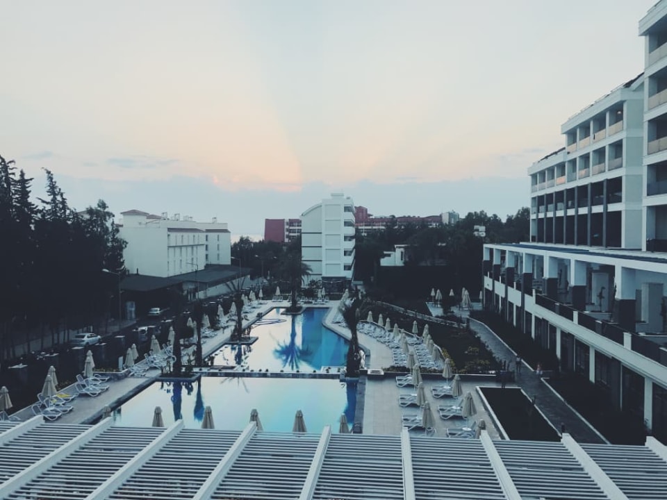 Seaden Valentine Resort & Spa Seaden Valentine Resort & Spa
