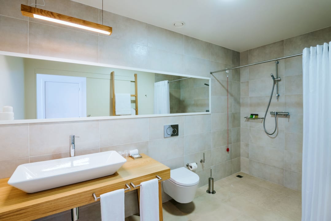Zimmer Pestana Ilha Dourada
