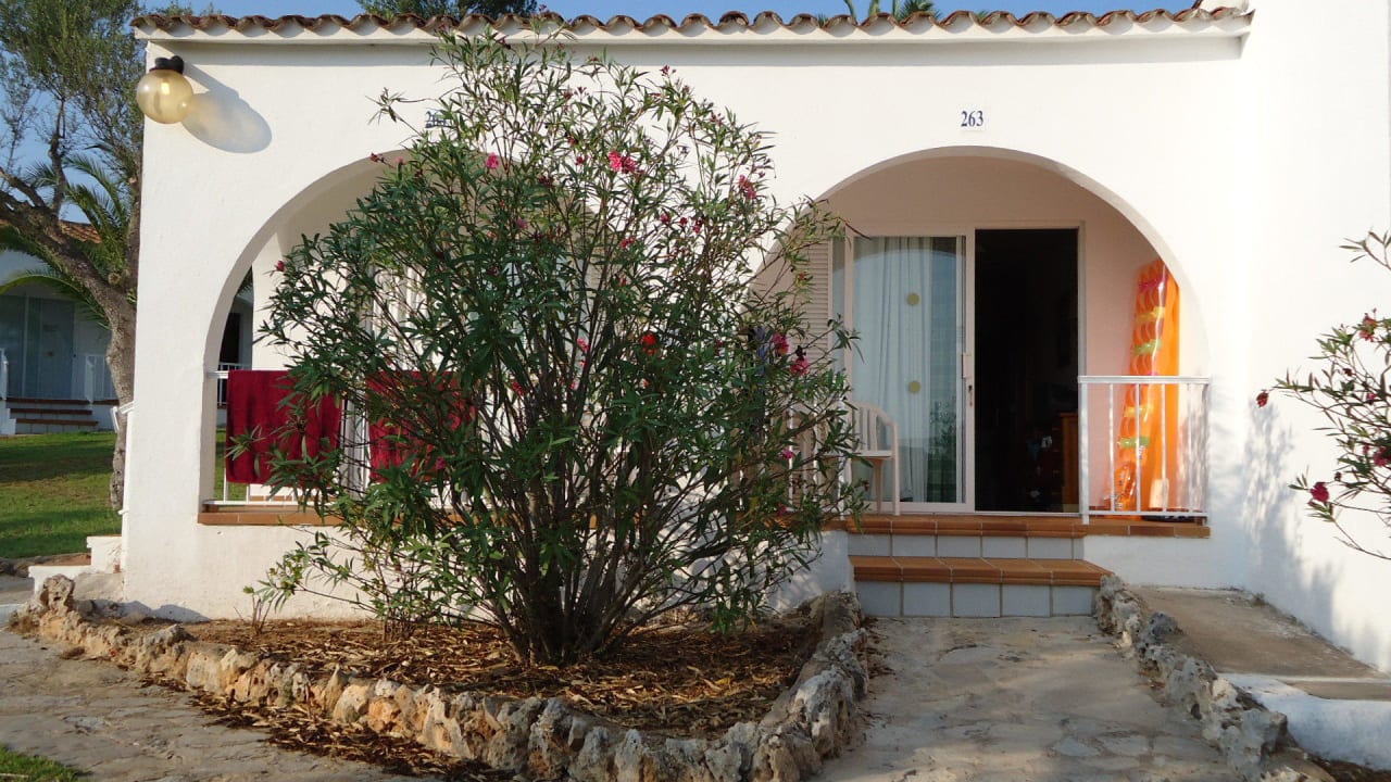 Unsere beiden Zimmer Iberostar Waves Cala Domingos