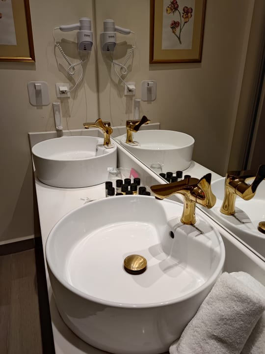 Zimmer Sandy Villas Resort