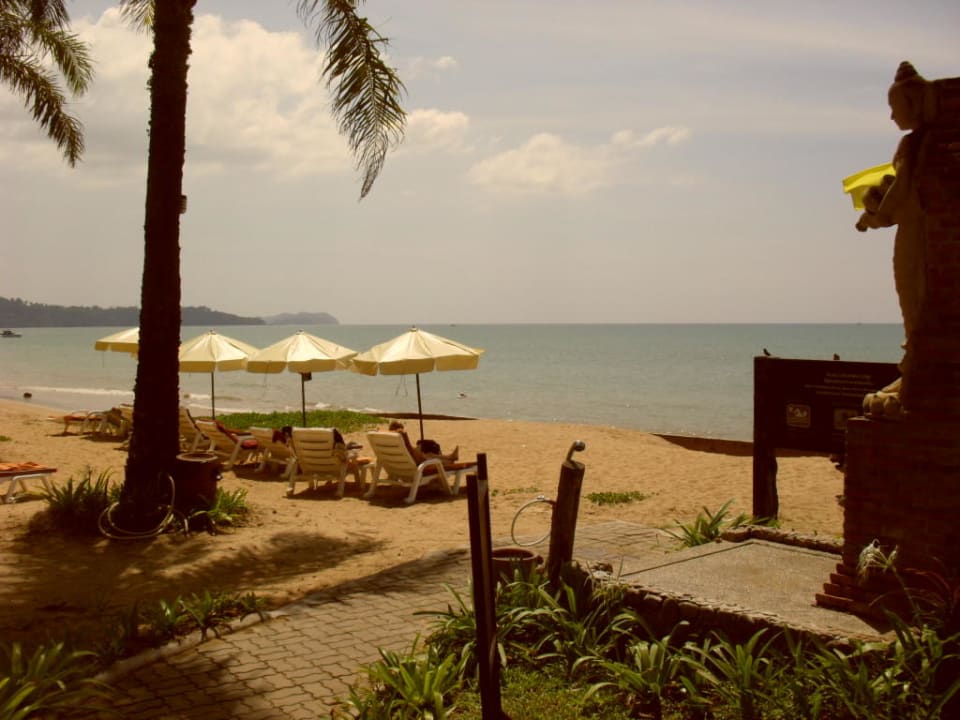 Wäre gerne wieder da! Sudala Beach Resort
