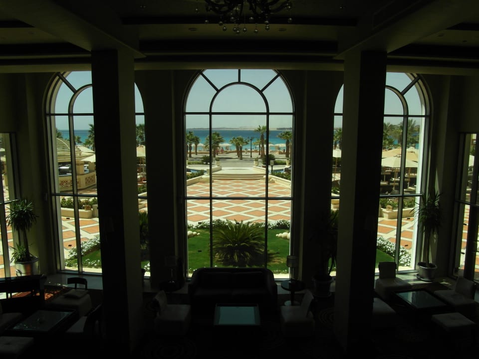 Ausblick Kaisol Romance Resort