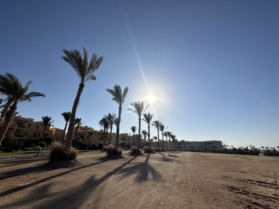 Strand Steigenberger Coraya Beach - Adults only