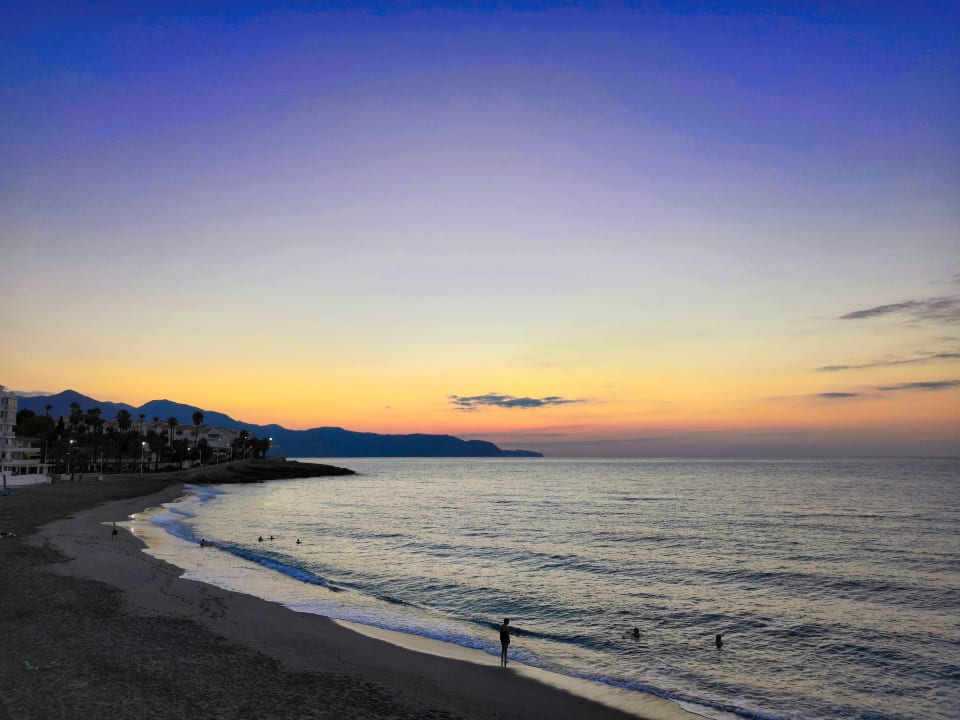 Strand Hotel Riu Monica - Adults only