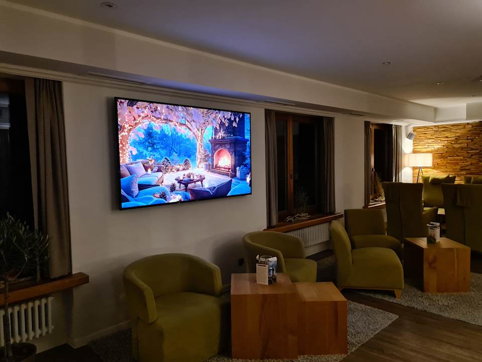 Sport & Freizeit elements Hotel Christlessee Oberstdorf