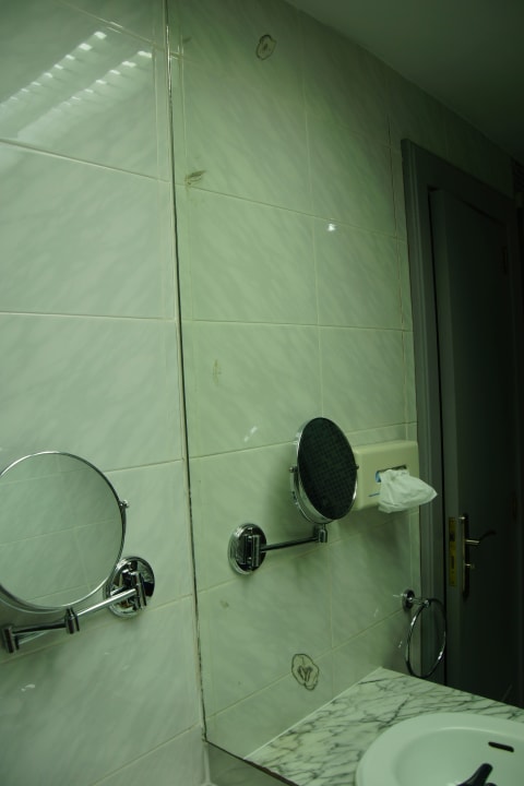 Zimmer Hotel Riu Nautilus - Adults only