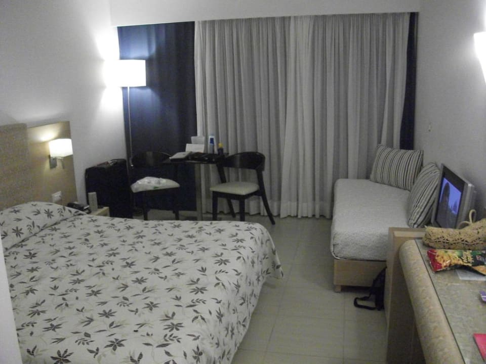 Zimmer Albatros Spa & Resort Hotel