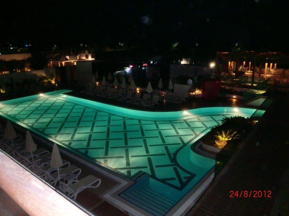 Schöner Sentido Trendy Verbena Beach