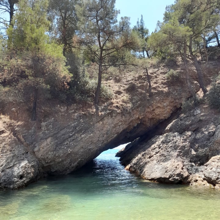 Strand Hotel Rodon House