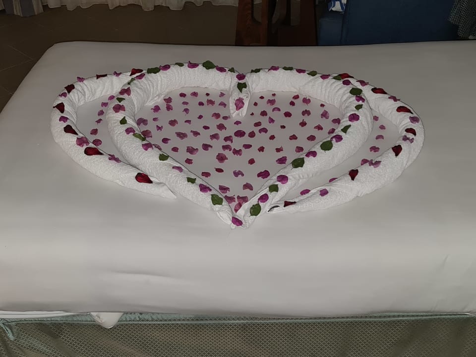 Zimmer Stella Beach Resort & Spa Makadi Bay