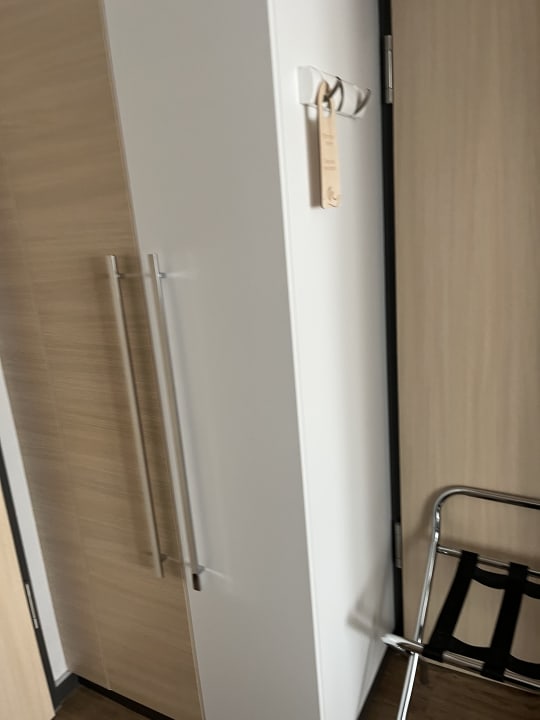 Zimmer Hafenhotel Meereszeiten