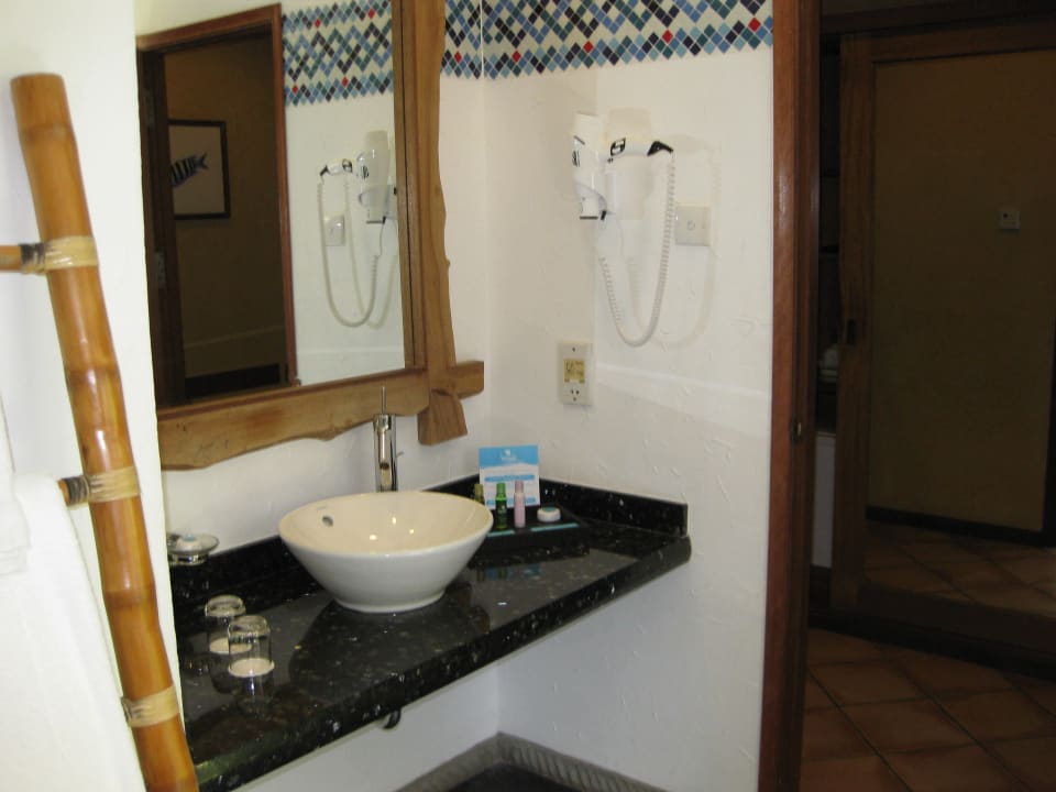 Das Bad Kuramathi Maldives