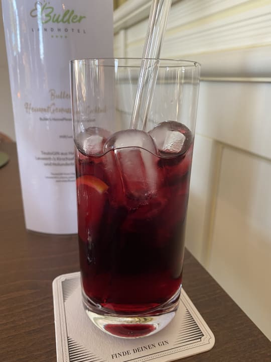 Gastro Ringhotel Landhotel Buller