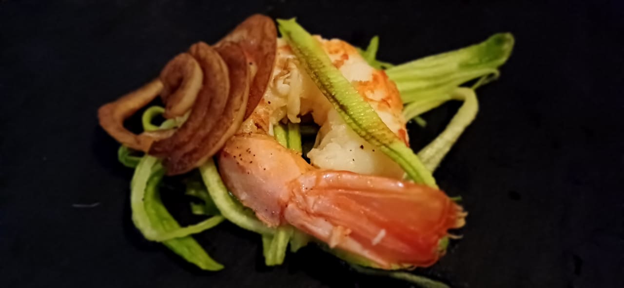 Gastro TUI MAGIC LIFE Calabria