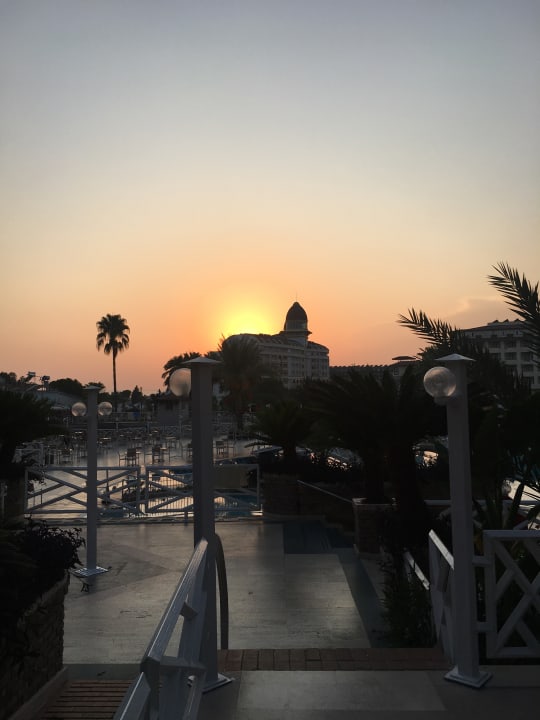 Sonstiges Seaden Corolla Hotel