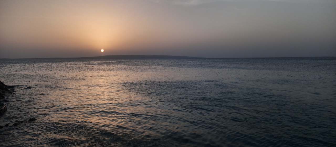 Ausblick Sunny Days El Palacio Resort & Spa