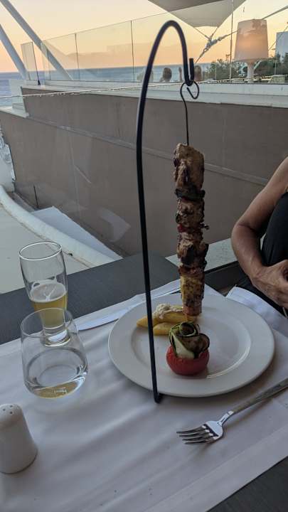 Gastro Atlantica Mikri Poli Crete