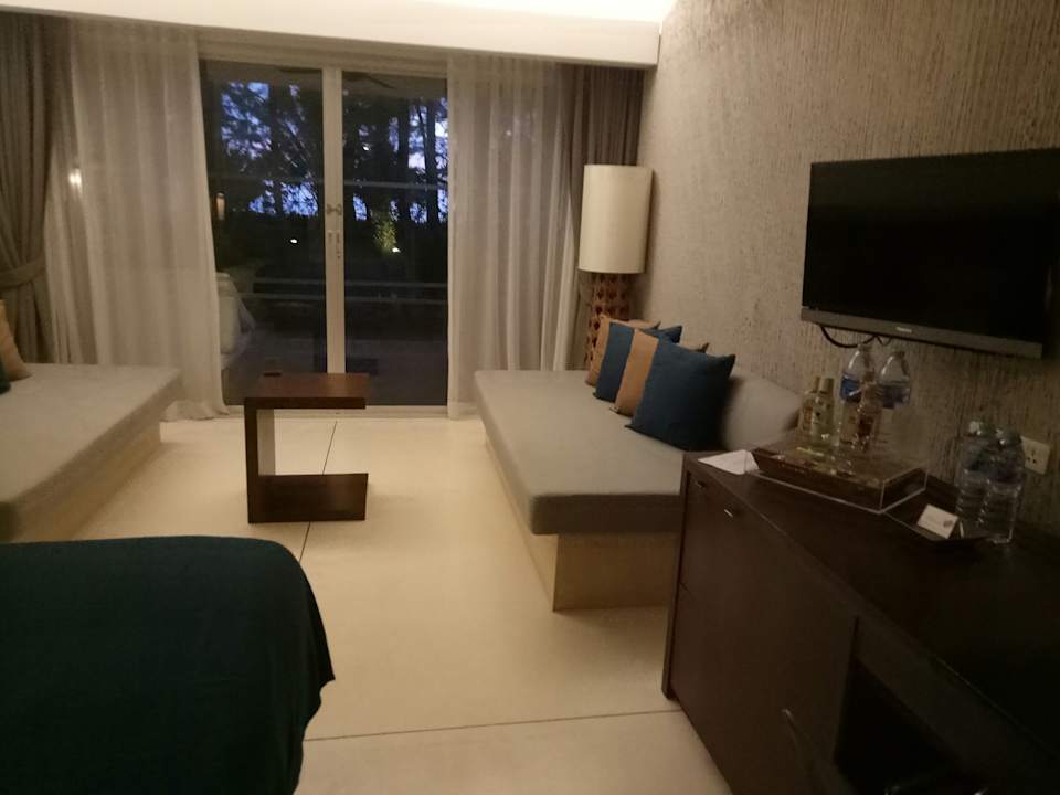 Zimmer The Grand Southsea Khaolak Beach Resort