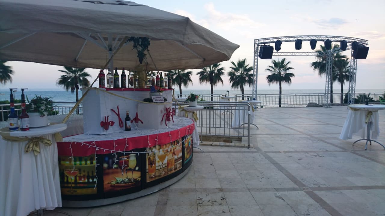 Sport & Freizeit Melas Holiday Village